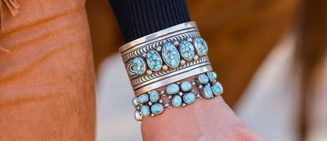 Link Bracelets – Turquoise & Co.