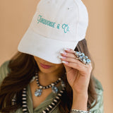 T&C Dry Fit Hat