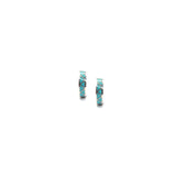 3/4" Inlay Hoops