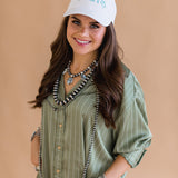 T&C Dry Fit Hat