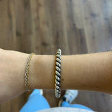 8mm Rope Cuff