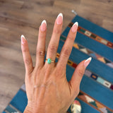 The Susie (7)- 14K Gold