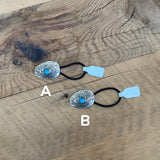 The Lena- Hair Tie