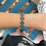 The Elle -Link Bracelet