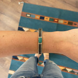 The Avittal - Turquoise