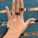 The Scarlett - Puple Spiny Oyster