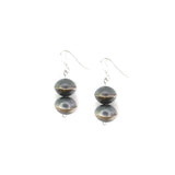 2025 BLACK FRIDAY - Handmade Navajo Pearl Earrings (H)