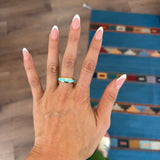 The Ravyn (8)- 14K Gold