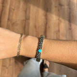 The Frankie - Turquoise