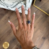 The Chaya- Lapis (6 1/2)