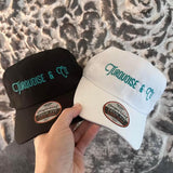 T&C Dry Fit Hat