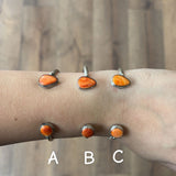 The Shealyn - Orange Spiny Oyster