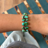 The Drew- Sonoran Turquoise