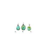 The Harlow Sonoran - Pendant On Chain