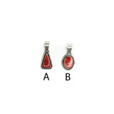 The Chase- Red Spiny