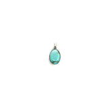 The Doltan- Sonoran Turquoise
