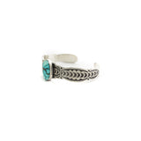 The Adian- Turquoise