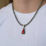 The Chase- Red Spiny