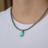 The Doltan- Sonoran Turquoise