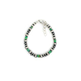 The Bradshaw - Green