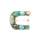 The Alexander- Belt Buckle (B)