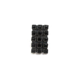 The Brittyn - Onyx (Adjustable)