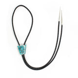 The Beck - Turquoise - Bolo