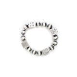 The Aubree Stretch Bracelet