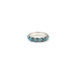 The Carver - Turquoise