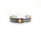 The Beverly - Orange Spiny Oyster