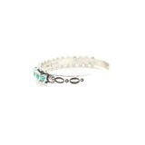 The Klarette - Sleeping Beauty Turquoise