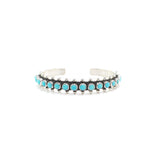 The Klarette - Sleeping Beauty Turquoise