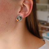 The Calamitys - Orange Spiny