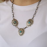 The Rivas - Turquoise