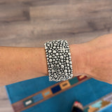 The Jennie- All Silver