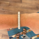 The Trish - Mother of Pearl