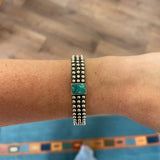 The Roland (B)- Sonoran Turquoise