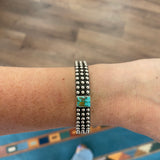 The Roland- (A) Sonoran Turquoise