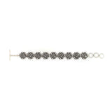 The Elle -Link Bracelet