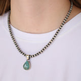 The Alice - Turquoise