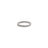 The Classic Rope Ring