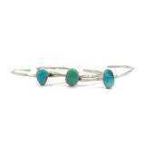 The Jaimie - Turquoise