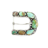 The Alexander- Belt Buckle (D)