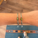 The Turner - Sonoran Turquoise