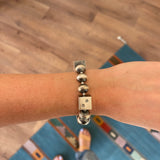 The Aubree Stretch Bracelet