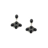 The Alveros- Onyx (1 1/4")