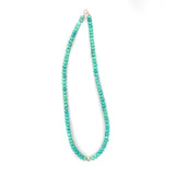 The Jaren- 14k Gold (16")