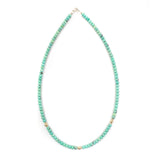 The Taylin- 14k Gold (18")