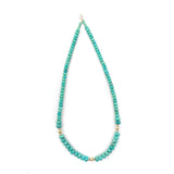 The Jazzy- 14k Gold (18")