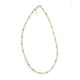 The Josia- 14k Gold Filled (18")
